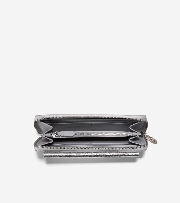 Continental Wallet For Cheap