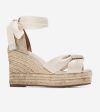 Women s Cloudfeel Hampton Wedge Sandals Sale