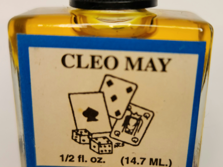 Cleo May Sale