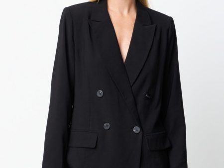 Gossia - Magga Blazer - Black on Sale