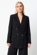 Gossia - Magga Blazer - Black on Sale