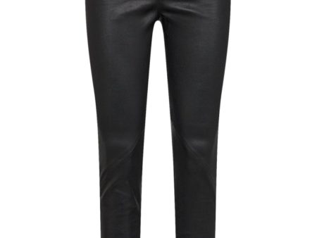 Gossia - NaimaGO Pants - Black Online Sale