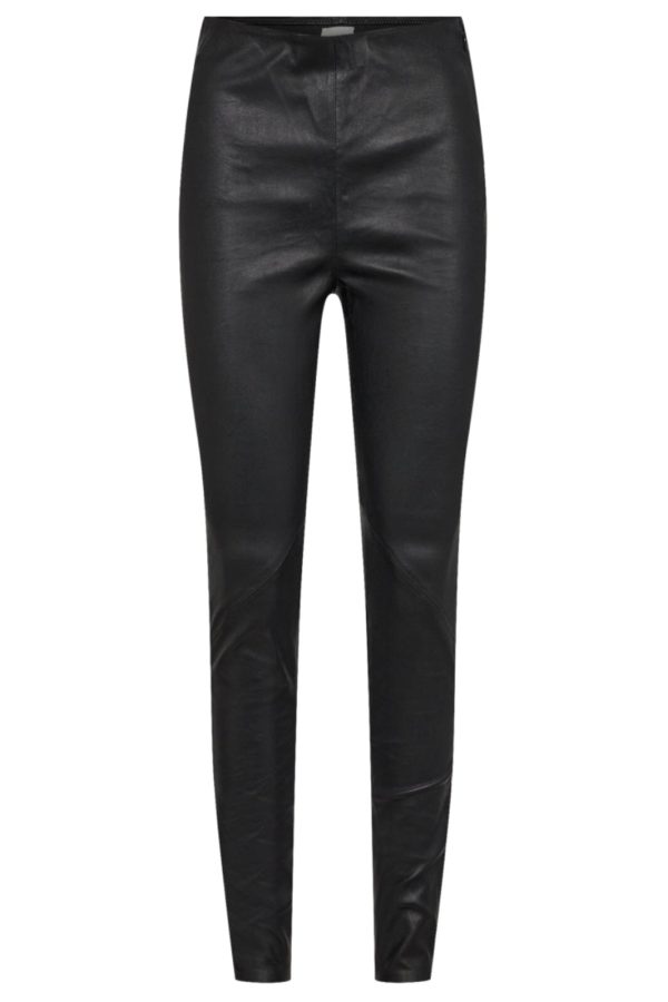 Gossia - NaimaGO Pants - Black Online Sale