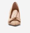 Women s Bellport Bow Pumps Sale