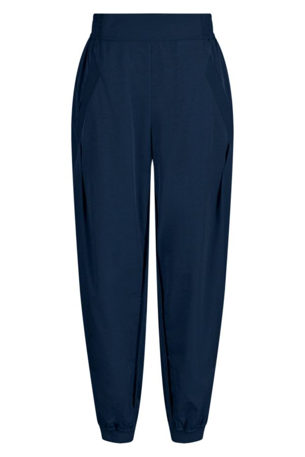 Gossia - MollieGO Pants - Dark Navy on Sale