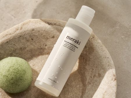 Meraki  - Micellar Makeup Remover Supply