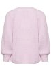 Noella - Fora Knit Cardigan - 599 Dusty Pink Online