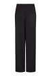 Co´couture - Sierracc Pant 31190 - 96 Black Online Hot Sale