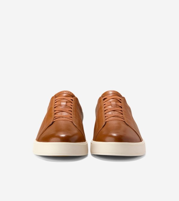 Men s GrandPrø Luxe Slip-On Sneakers Supply