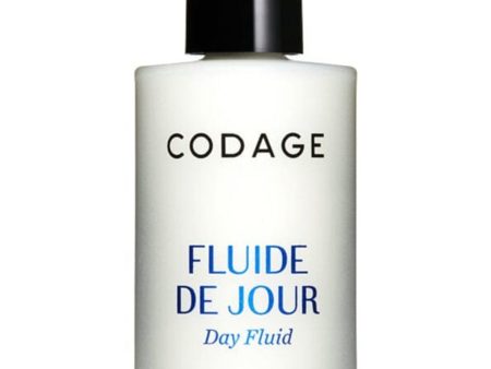 Codage - Fluide De Jour - 50ml For Sale