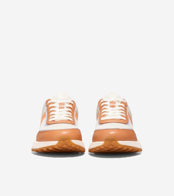 Women s GrandPrø Wellesley Running Sneaker Online now