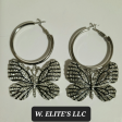 Butterfly Earrings Online