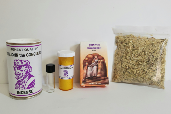 High John The Conqueror - Kit on Sale