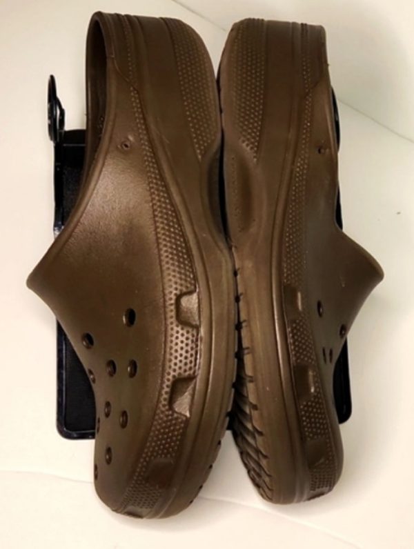 Unisex Crocs - W11 M9 Hot on Sale