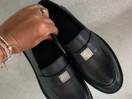 Copenhagen Shoes - Carry Me - Black For Sale