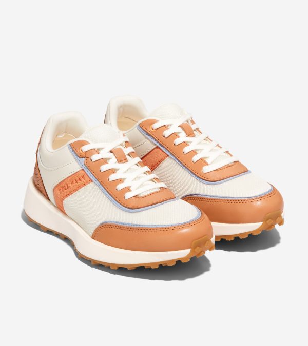 Women s GrandPrø Wellesley Running Sneaker Online now