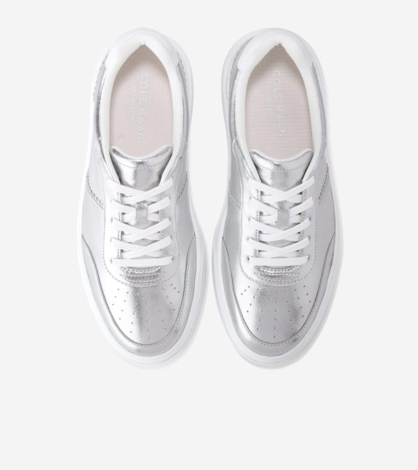 Women s GrandPrø Carissa Sneaker on Sale