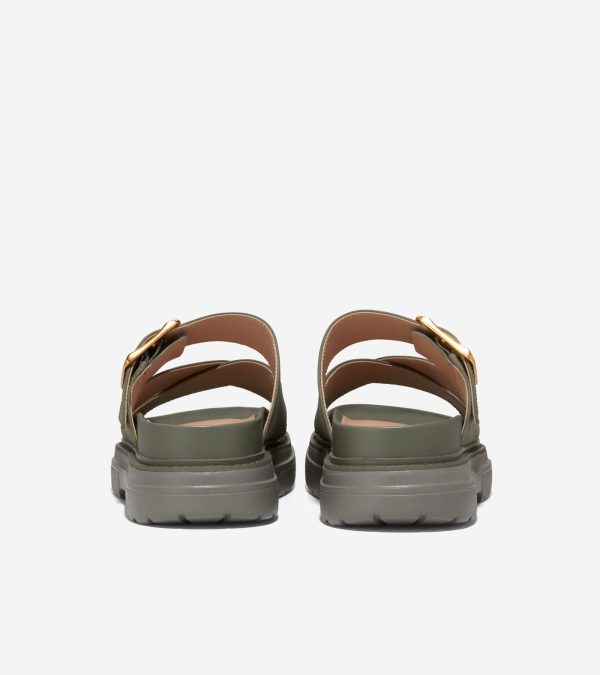 Women s Fraya Slide Sandal Discount