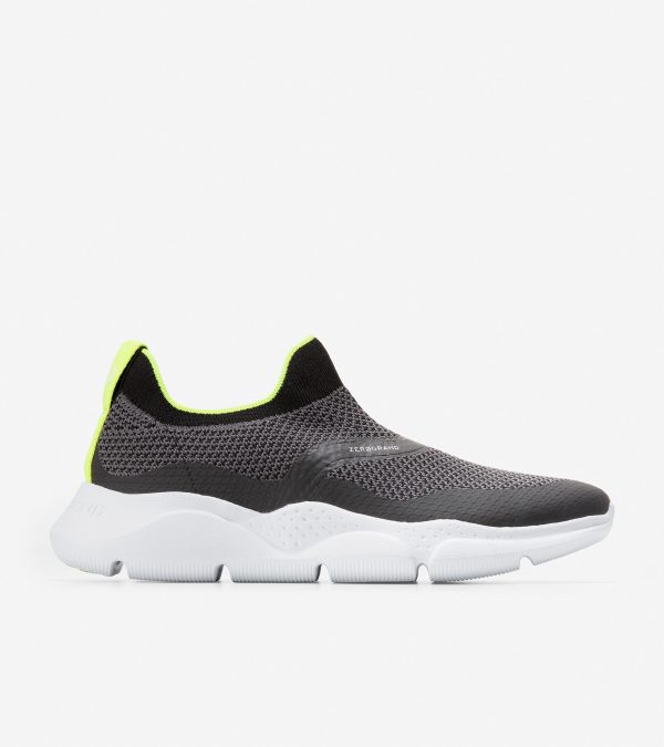 ZERØGRAND Radiant Slip-On Sneaker Cheap