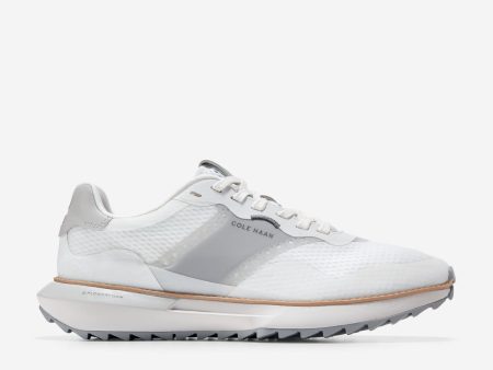 Men s GrandPrø Ashland Golf Sneakers For Discount