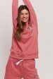 Ball - Sweatshirt L. Taylor - Rose Dawn For Discount