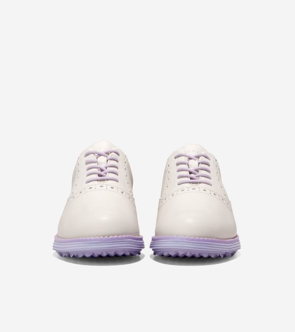 Women s ØriginalGrand Shortwing Golf Shoe Cheap