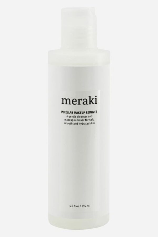 Meraki  - Micellar Makeup Remover Supply