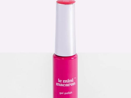 Le Mini Macaron - Le Gel Liner LGL003 - Strawberry Pink Cheap