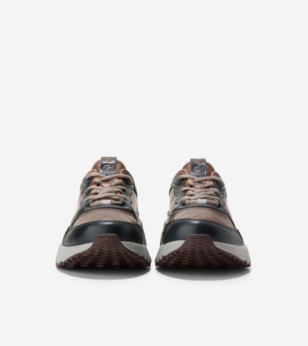 Men s 5.ZERØGRAND Luxe Edition Running Shoes Fashion