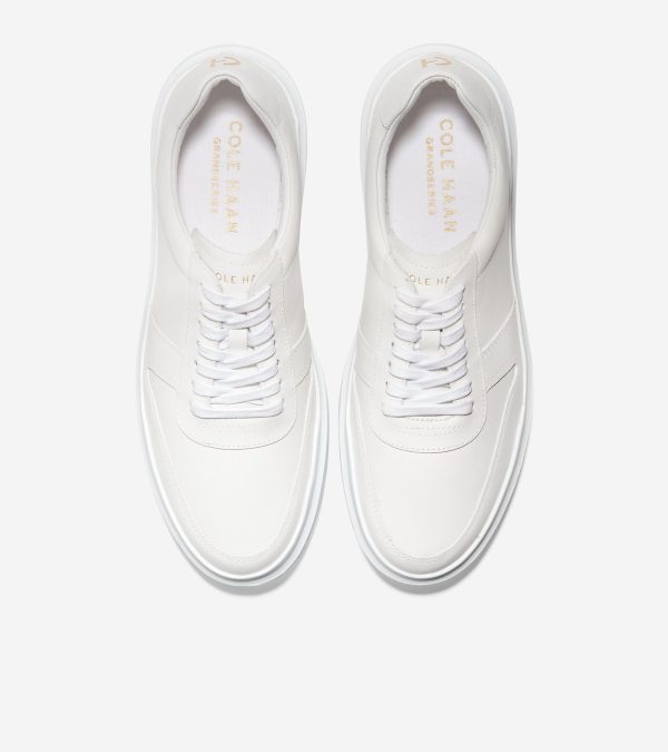 GrandPrø Rally Court Sneaker Online Sale