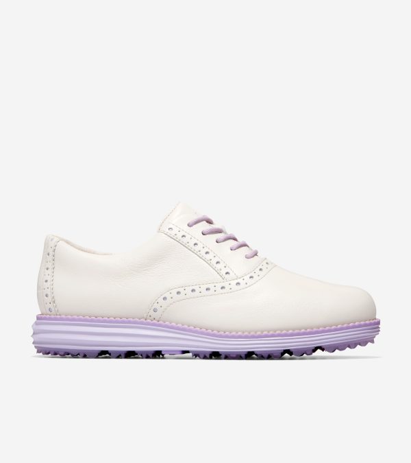 Women s ØriginalGrand Shortwing Golf Shoe Cheap