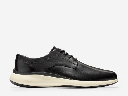 Troy Plain Oxford Discount