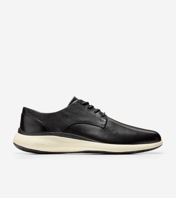 Troy Plain Oxford Discount