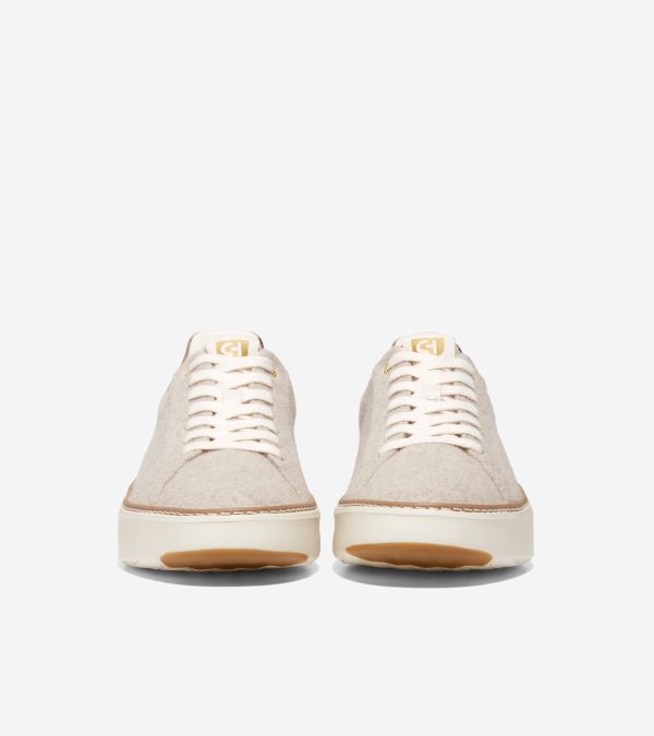 Women s GrandPrø Topspin Sneakers Sale