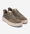 Men s GrandPrø Crew Sneakers Cheap