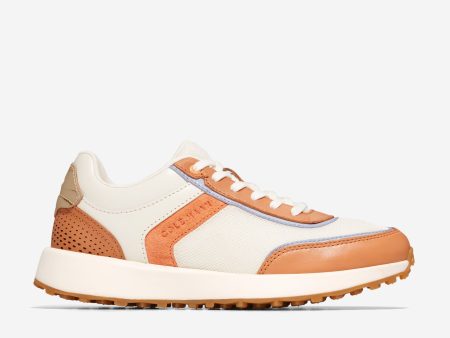 Women s GrandPrø Wellesley Running Sneaker Online now