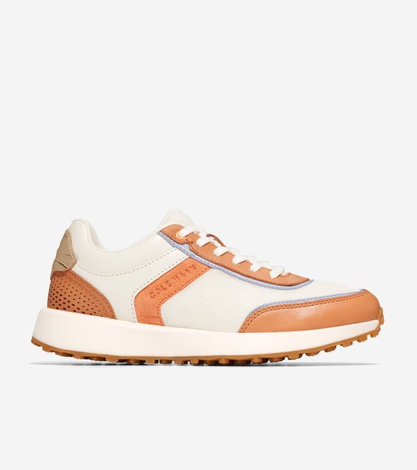 Women s GrandPrø Wellesley Running Sneaker Online now