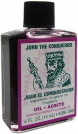 John the Conqueror Oil Online Sale