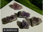 Purple Amethyst Stone Supply