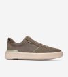 Men s GrandPrø Crew Sneakers Cheap