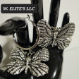 Butterfly Earrings Online