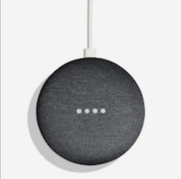 Google Home Assistant (1st gen) Online