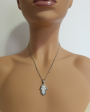 Hamsa Necklace For Discount