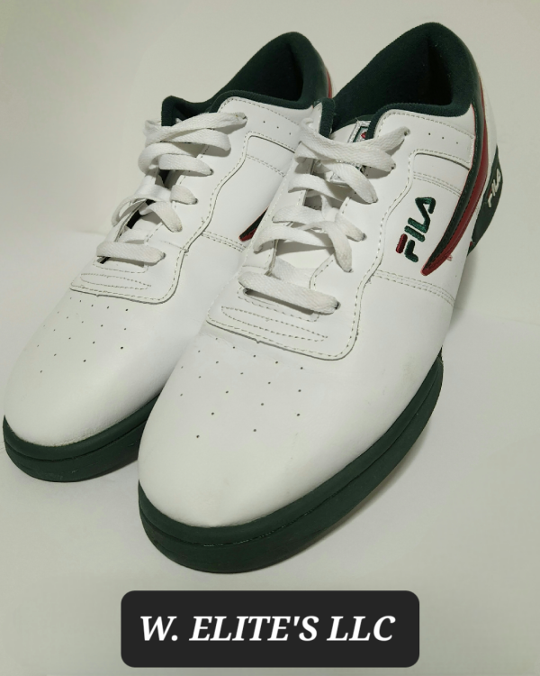 15 - Men s Fila shoes Cheap