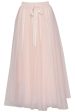 EMM Copenhagen - Daisy Skirt - Creme For Cheap