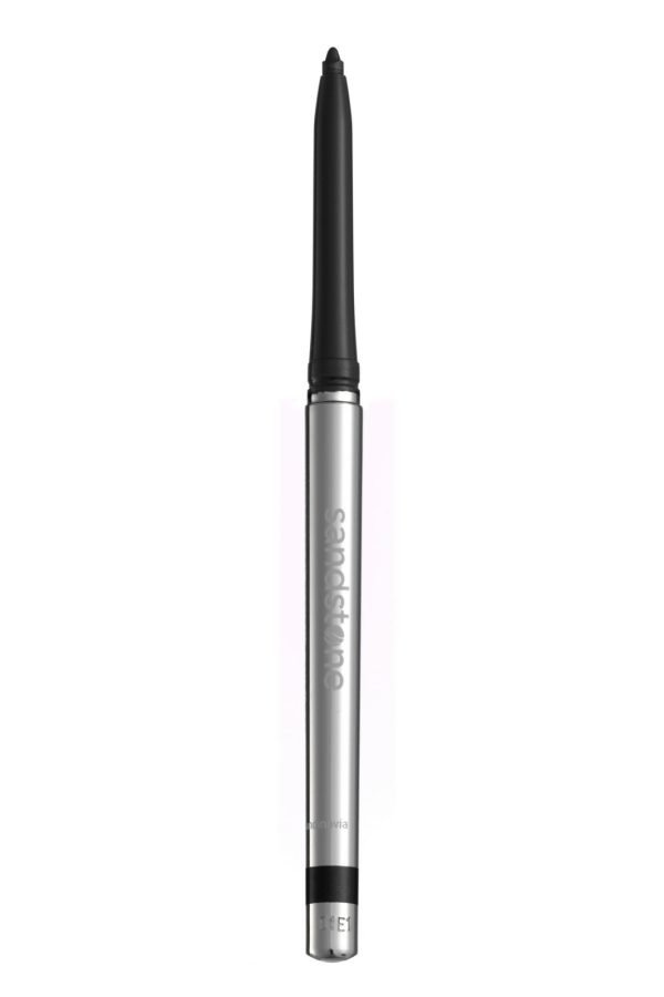 Sandstone - WP Metallic Eyeliner - 85 Black Out on Sale