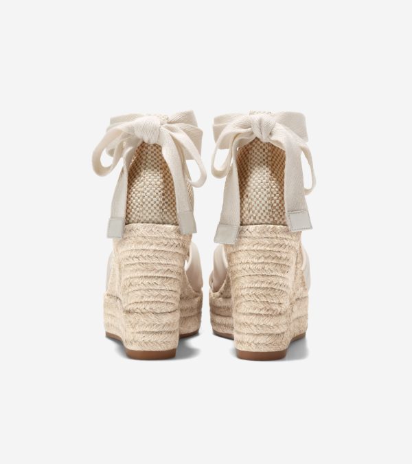 Women s Cloudfeel Hampton Wedge Sandals Sale