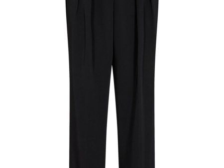 Co´couture - Cadeaucc Pant - 96 Black For Discount