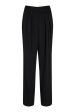 Co´couture - Cadeaucc Pant - 96 Black For Discount