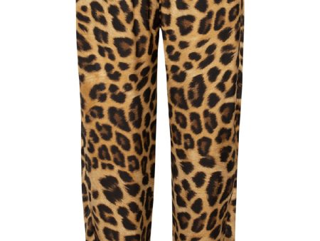 Karmamia - Cora Pants - Leopard For Sale